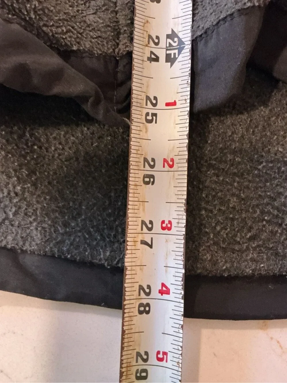The North Face good no